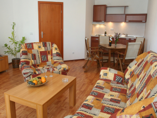 ДЖОЯ ПАРК КОМПЛЕКС - НАСТАНЯВАНЕ